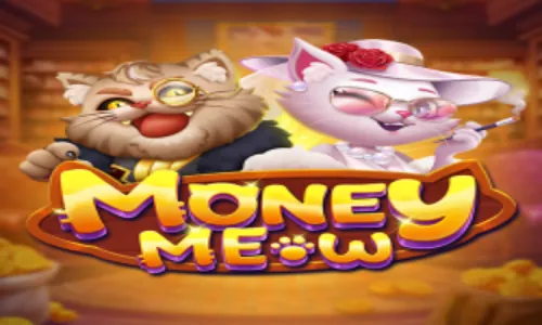Money Meow