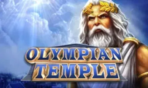 Olympian Temple