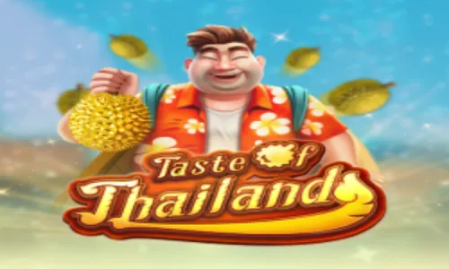 Taste of Thailand
