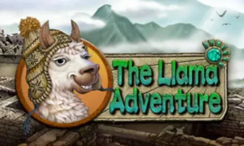 The Llama Adventure